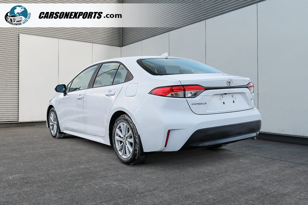 2024 Toyota Corolla LE-6