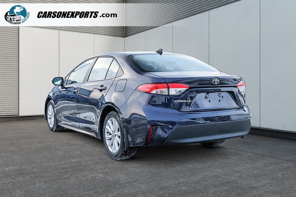 2024 Toyota Corolla LE-6