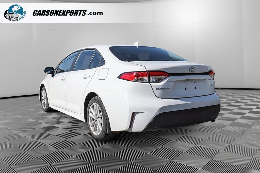 2024 Toyota Corolla LE LOW PAYMENTS OAC!-6