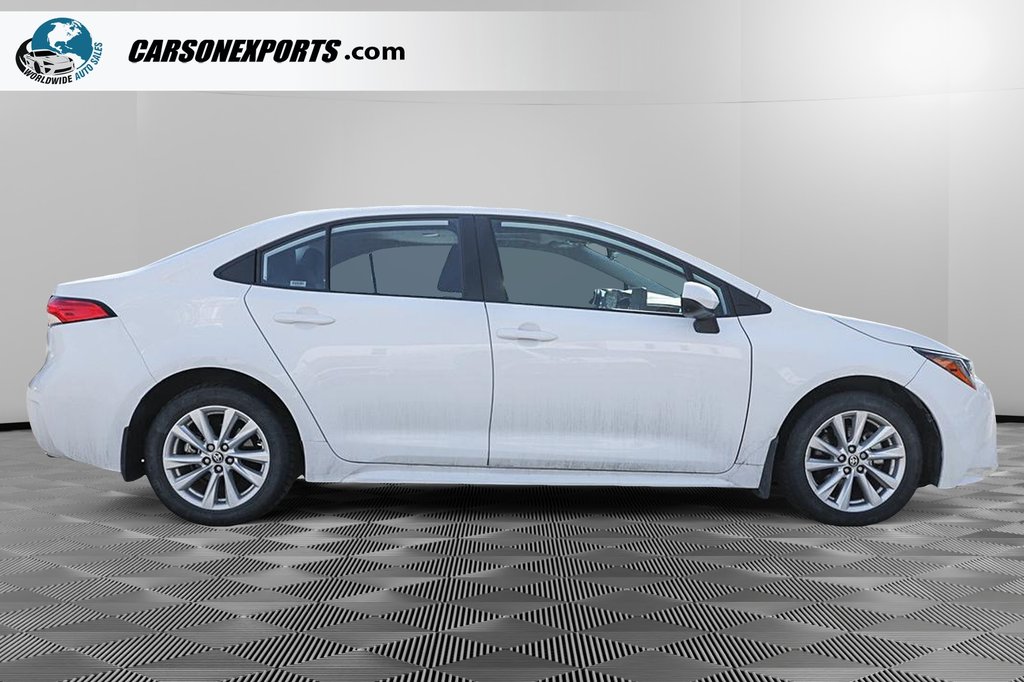 2024 Toyota Corolla LE LOW PAYMENTS OAC!-3