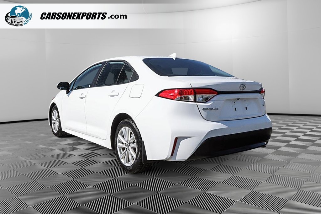 2024 Toyota Corolla LE GREAT ON FUEL! FINANCE TODAY-6