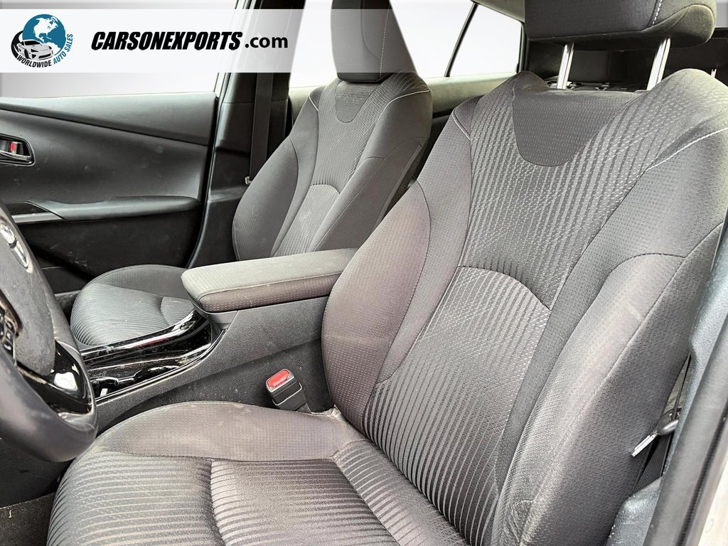 2020 Toyota Prius Prime THE RIGHT ONE! FINANCING AVAILABLE-6