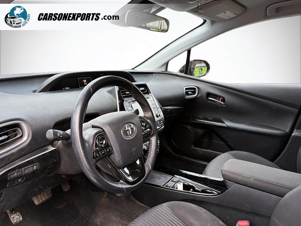 2020 Toyota Prius Prime THE RIGHT ONE! FINANCING AVAILABLE-5