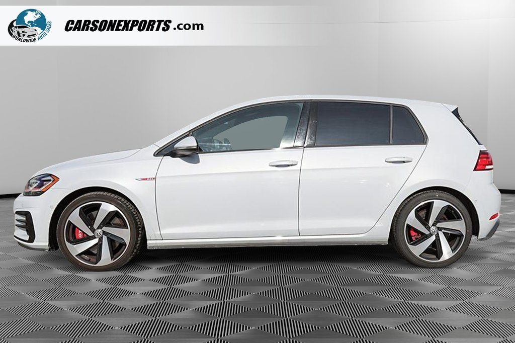 2018 Volkswagen Golf GTI 5-Door-7