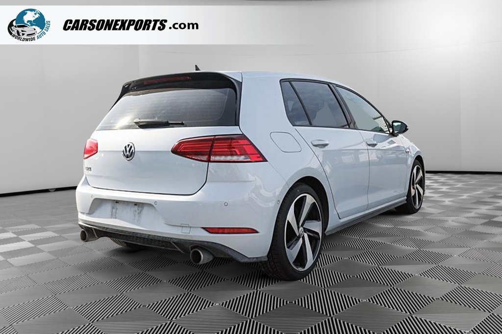 2018 Volkswagen Golf GTI 5-Door-4