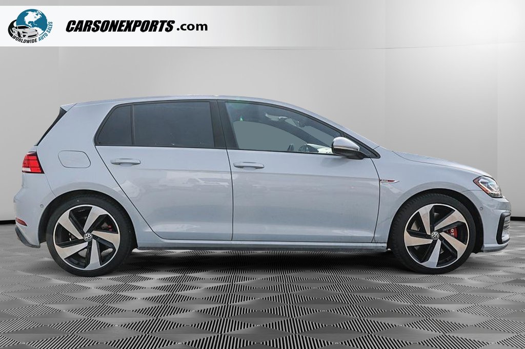 2018 Volkswagen Golf GTI 5-Door-3