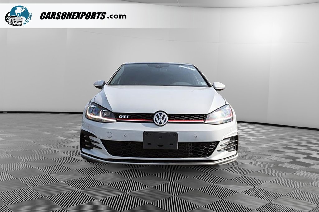 2018 Volkswagen Golf GTI 5-Door-1