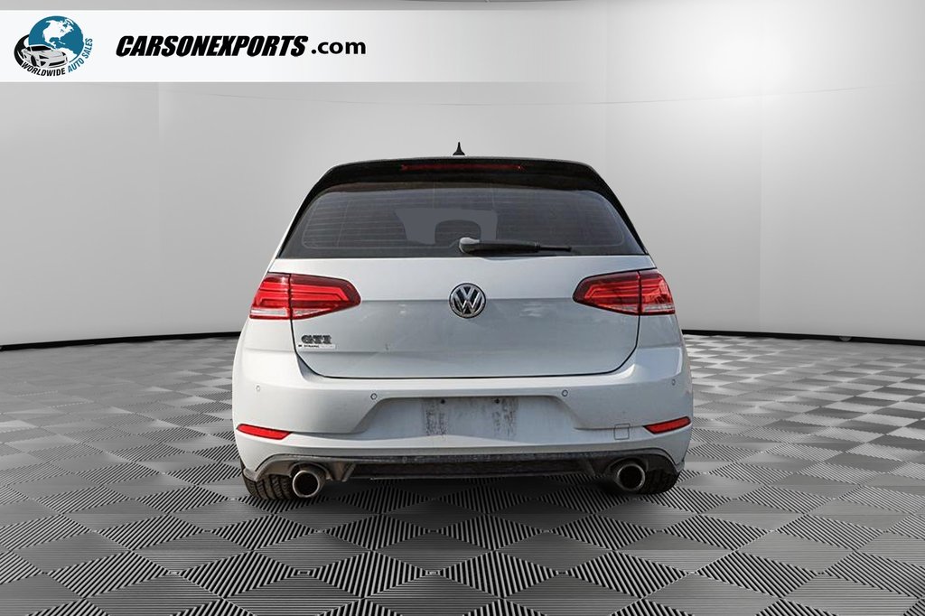 2018 Volkswagen Golf GTI 5-Door-5