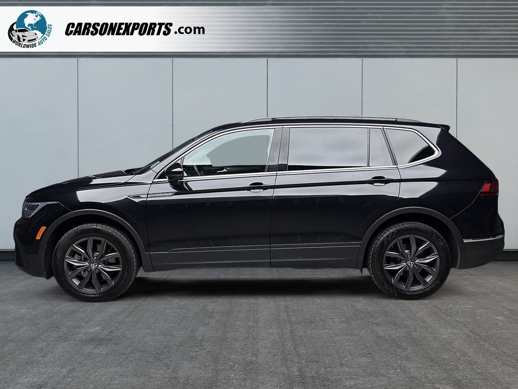 2024 Volkswagen Tiguan Comfortline-7