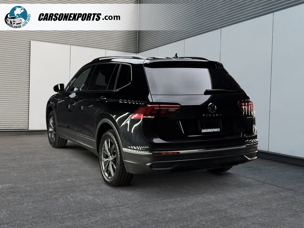 2024 Volkswagen Tiguan Comfortline-6