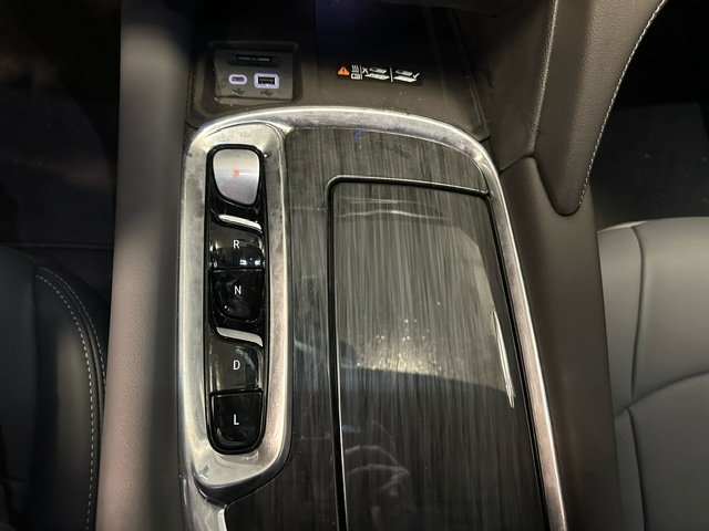 Buick Enclave  2024 à Québec, Québec - 24 - w1024h768px