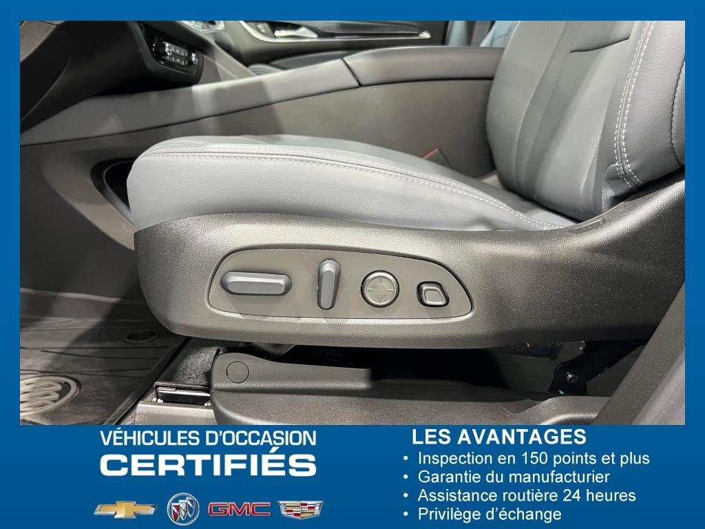 Buick Enclave  2024 à Québec, Québec - 27 - w1024h768px