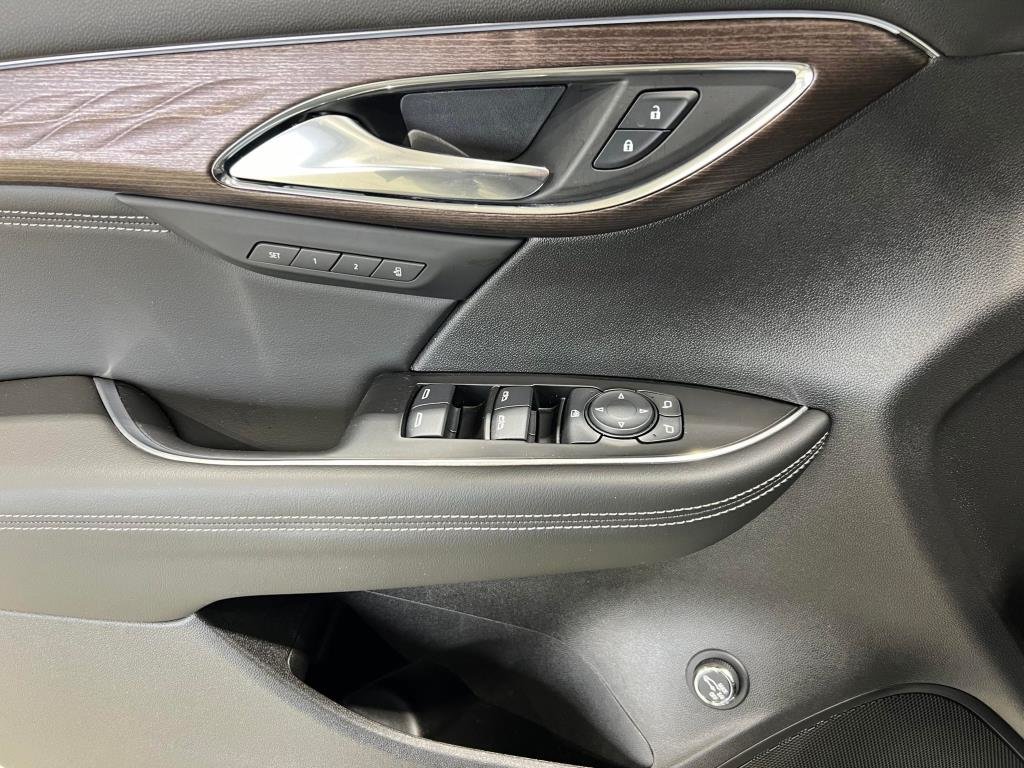2023 Buick ENVISION in Quebec, Quebec - 20 - w1024h768px