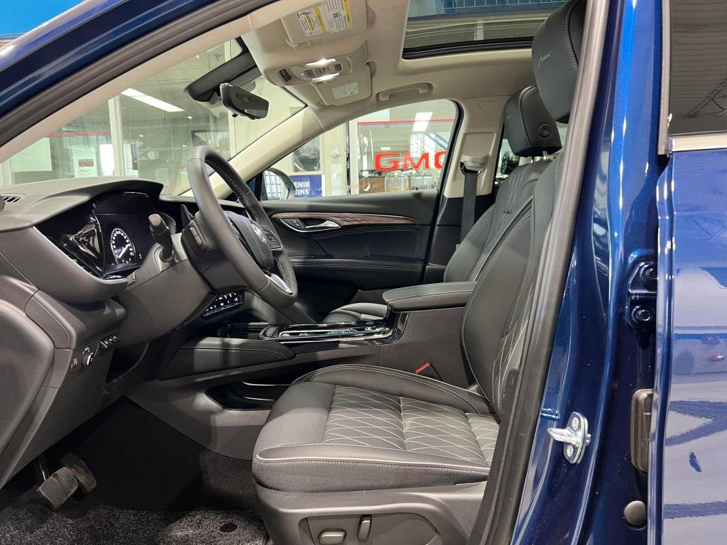 2023 Buick ENVISION in Quebec, Quebec - 15 - w1024h768px