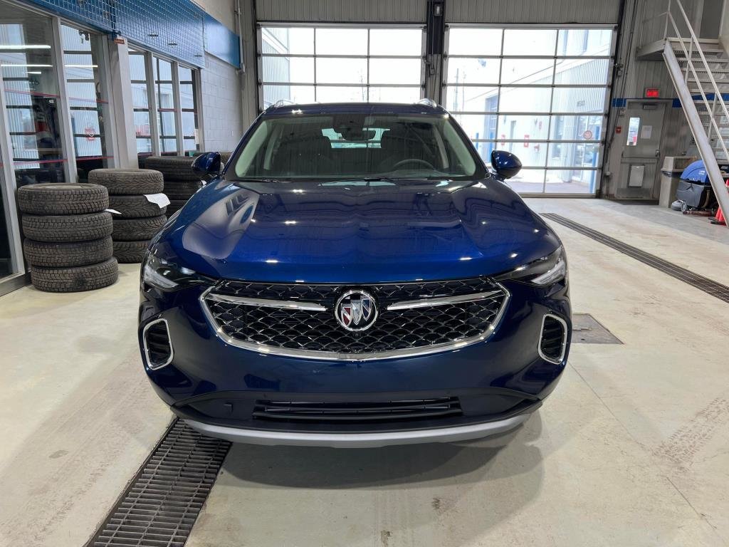 2023 Buick ENVISION in Quebec, Quebec - 2 - w1024h768px