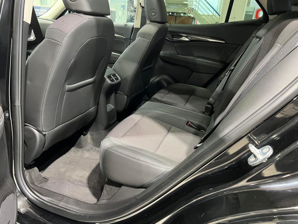2023 Buick ENVISION in Quebec, Quebec - 30 - w1024h768px