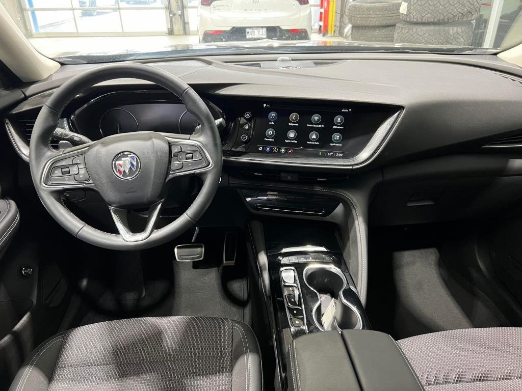 2023 Buick ENVISION in Quebec, Quebec - 18 - w1024h768px