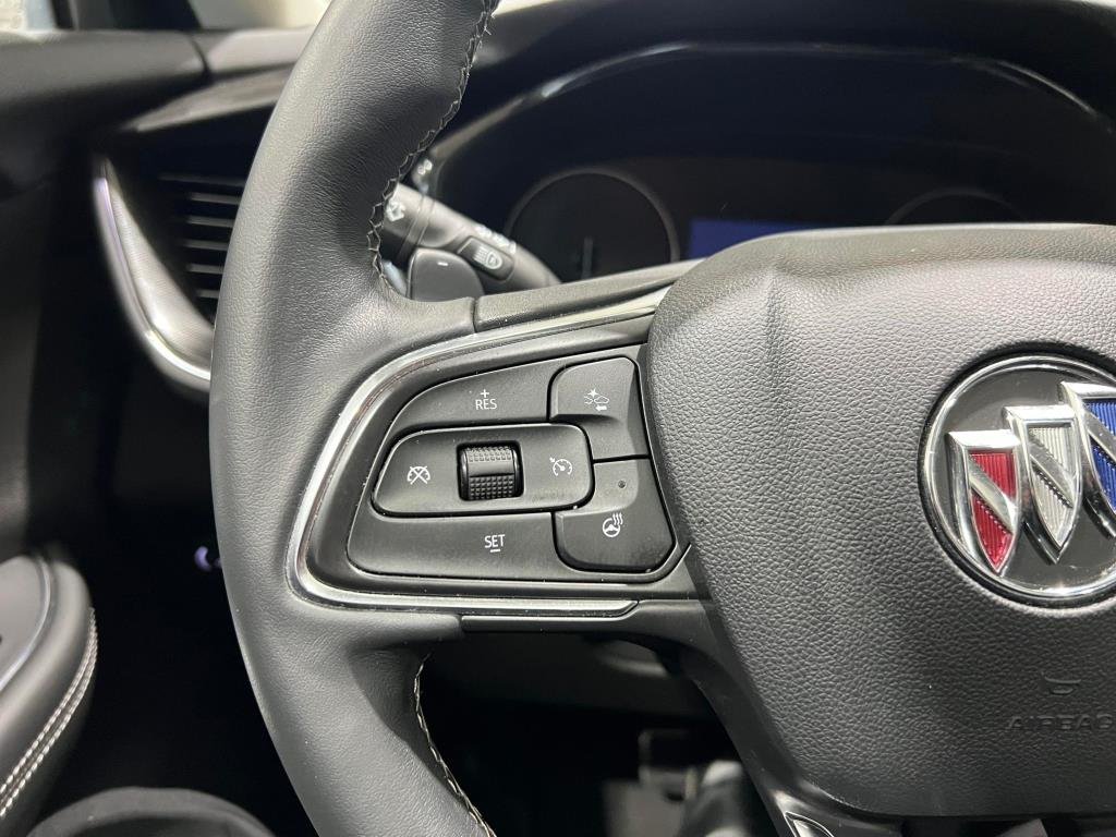2023 Buick ENVISION in Quebec, Quebec - 24 - w1024h768px