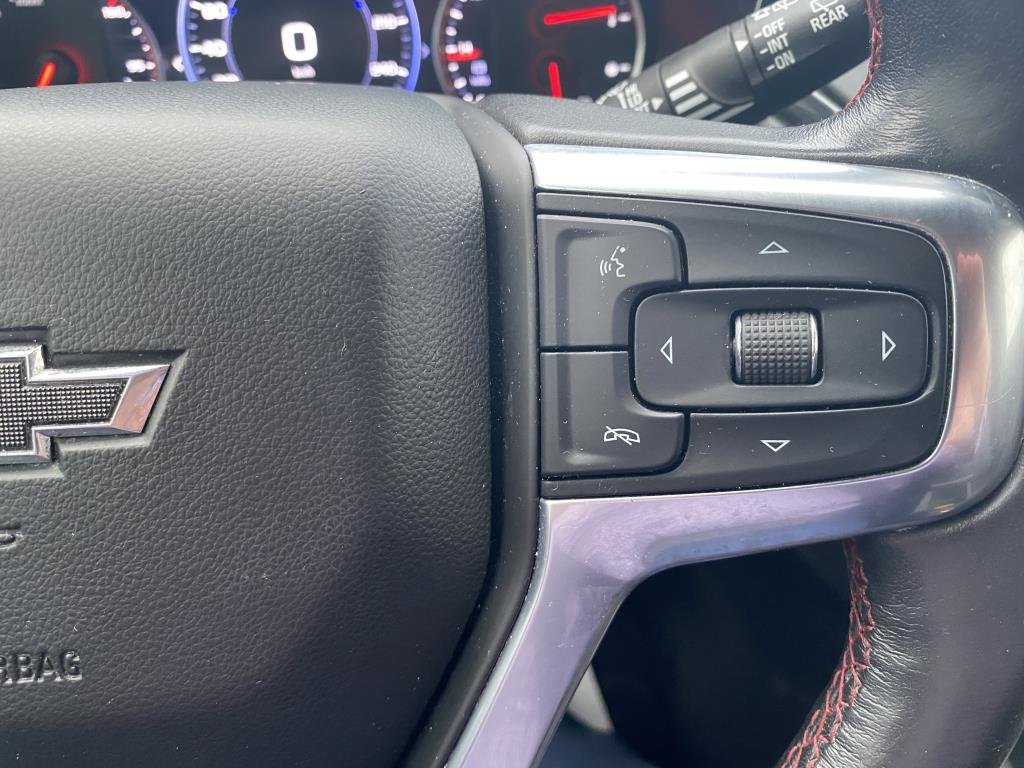 Chevrolet Blazer  2020 à Québec, Québec - 25 - w1024h768px