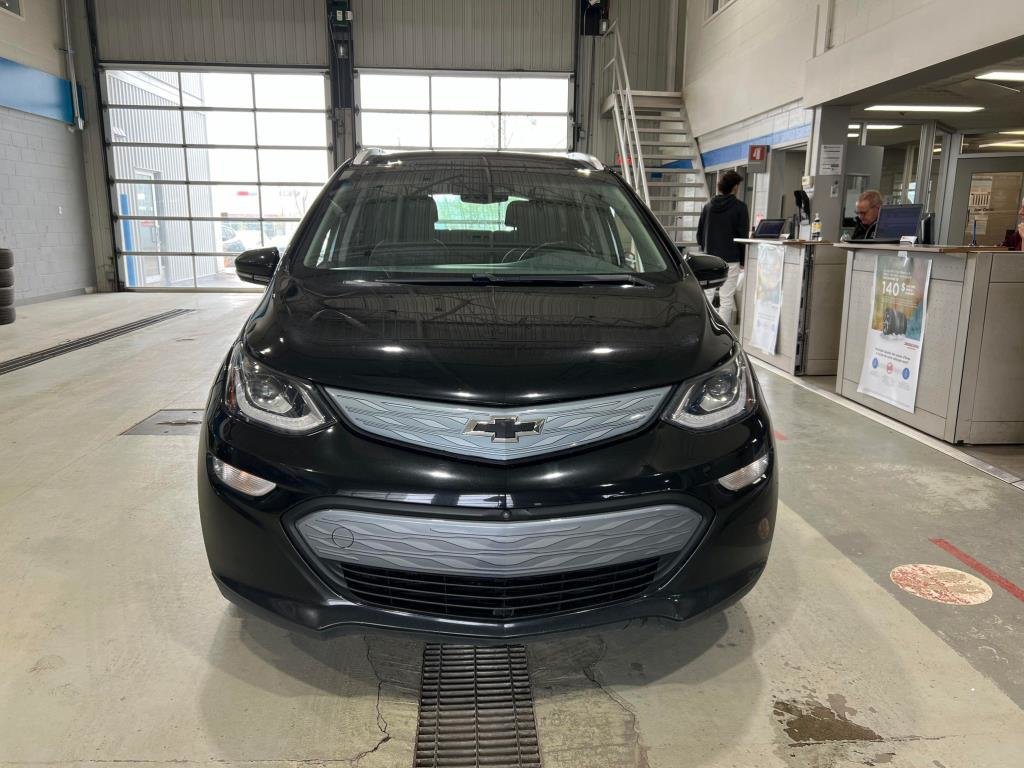 2019 Chevrolet BOLT EUV in Quebec, Quebec - 2 - w1024h768px