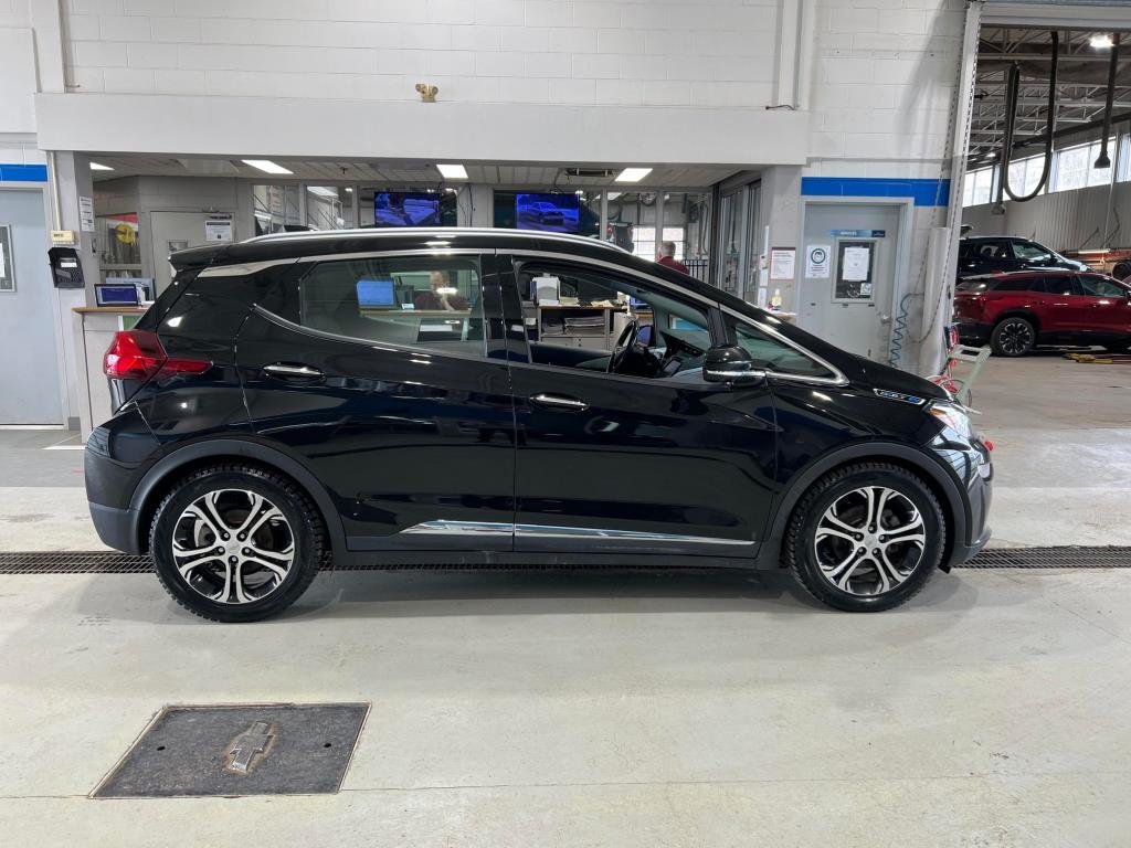2019 Chevrolet BOLT EUV in Quebec, Quebec - 5 - w1024h768px