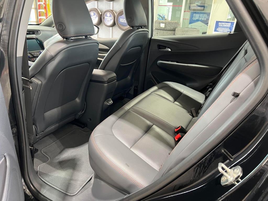 2019 Chevrolet BOLT EUV in Quebec, Quebec - 31 - w1024h768px