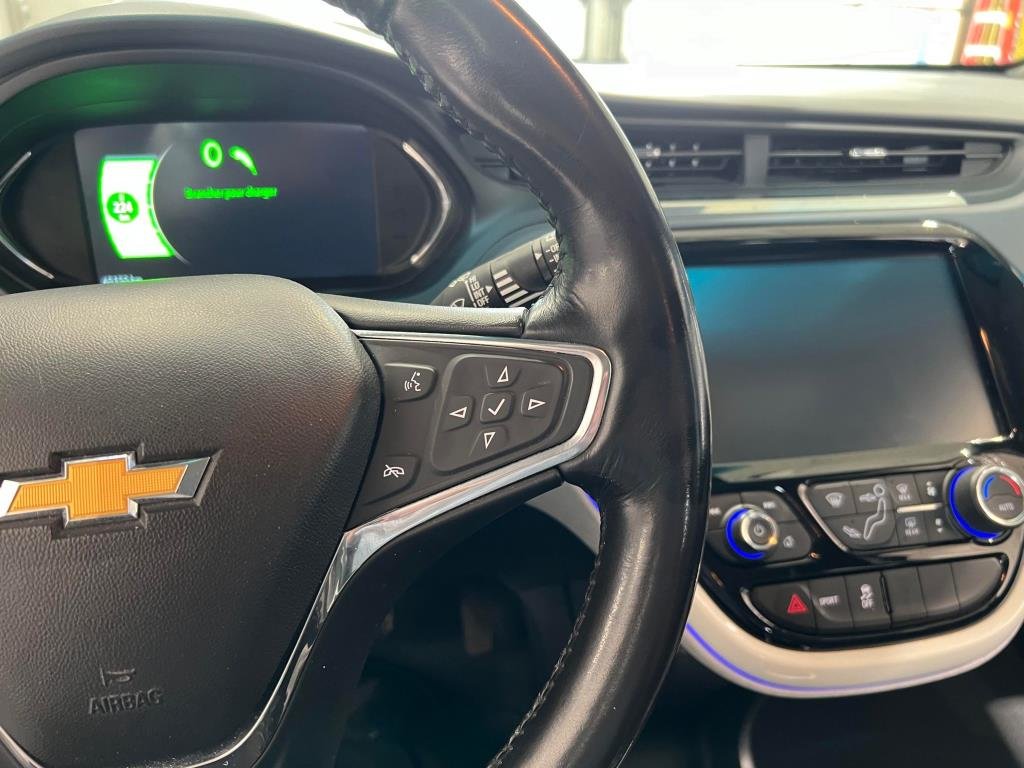 2019 Chevrolet BOLT EUV in Quebec, Quebec - 21 - w1024h768px