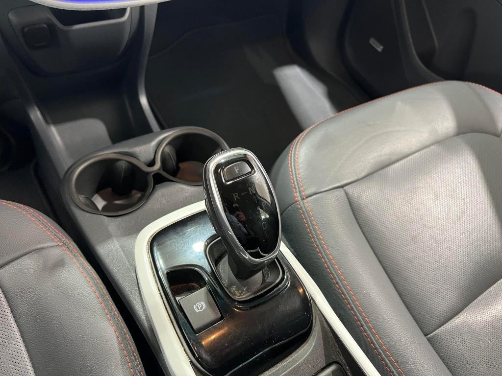 2019 Chevrolet BOLT EUV in Quebec, Quebec - 27 - w1024h768px