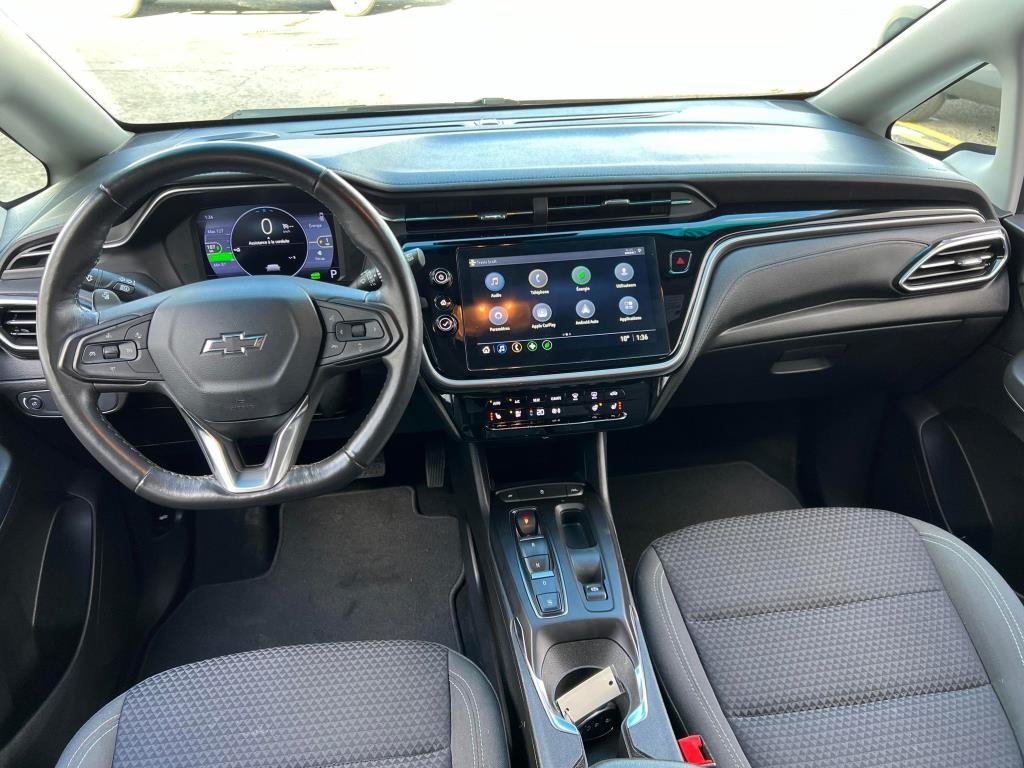 2022 Chevrolet Bolt EV in Quebec, Quebec - 17 - w1024h768px