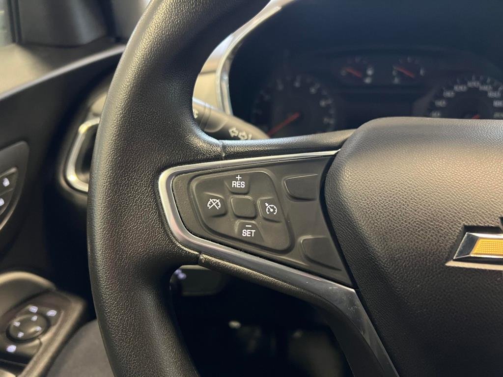 2018 Chevrolet Equinox in Quebec, Quebec - 21 - w1024h768px