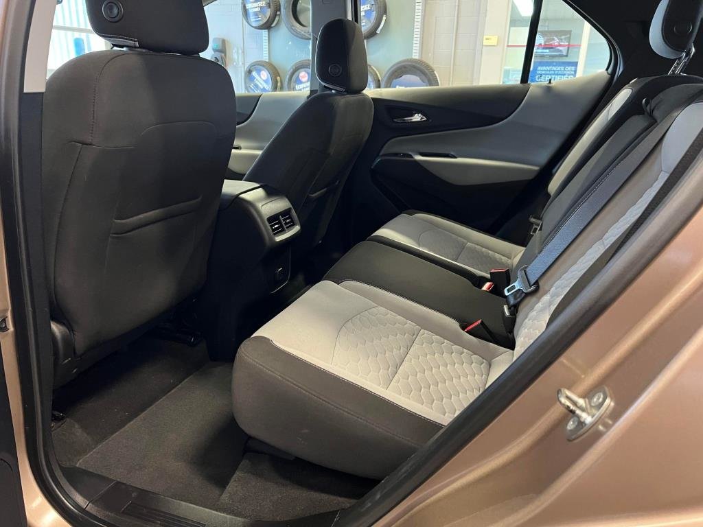 2018 Chevrolet Equinox in Quebec, Quebec - 25 - w1024h768px