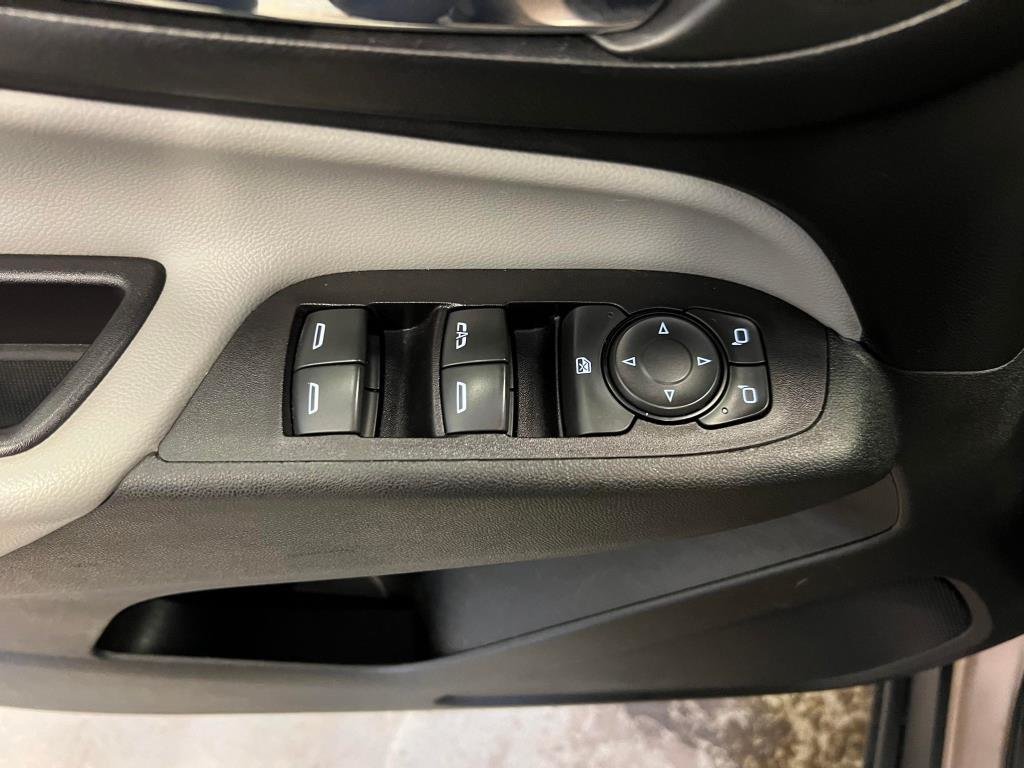 2018 Chevrolet Equinox in Quebec, Quebec - 20 - w1024h768px