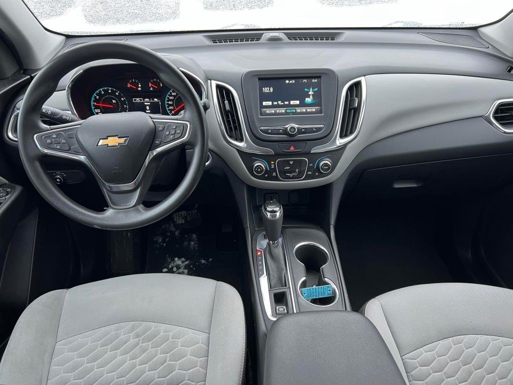 Chevrolet Equinox  2018 à Québec, Québec - 17 - w1024h768px