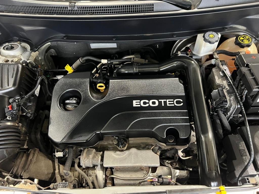 2018 Chevrolet Equinox in Quebec, Quebec - 23 - w1024h768px