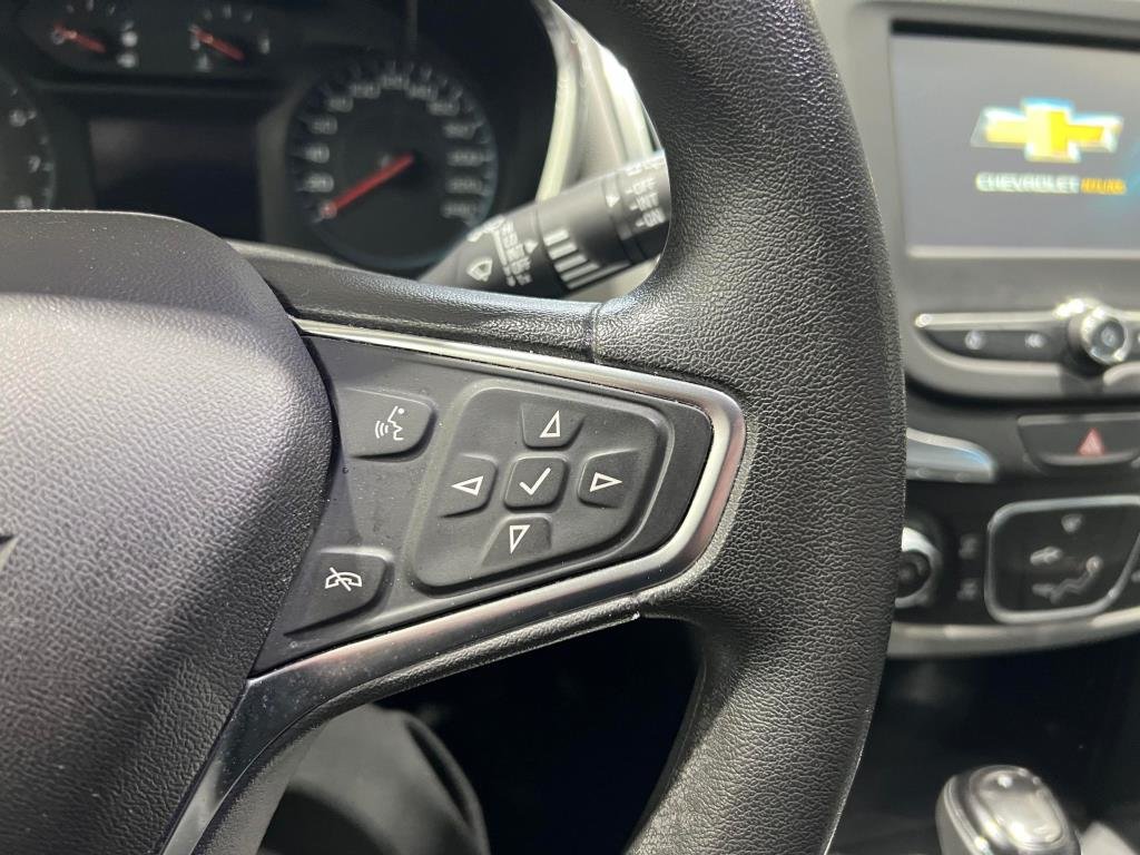 Chevrolet Equinox  2018 à Québec, Québec - 15 - w1024h768px