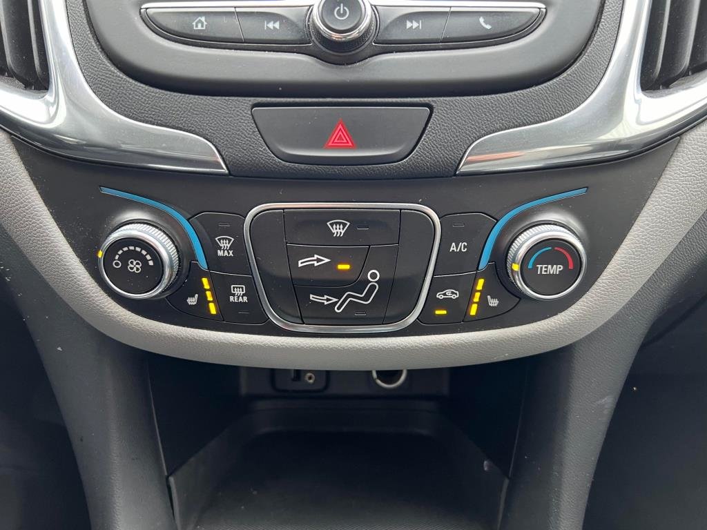 2018 Chevrolet Equinox in Quebec, Quebec - 19 - w1024h768px