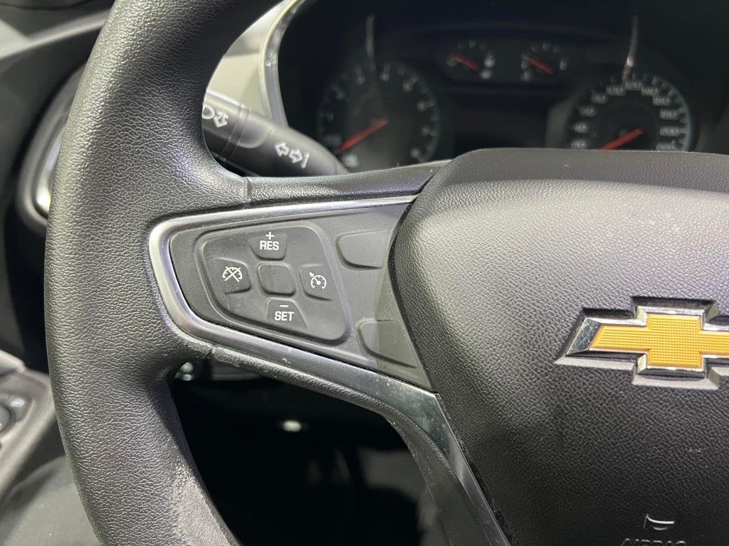 2018 Chevrolet Equinox in Quebec, Quebec - 16 - w1024h768px