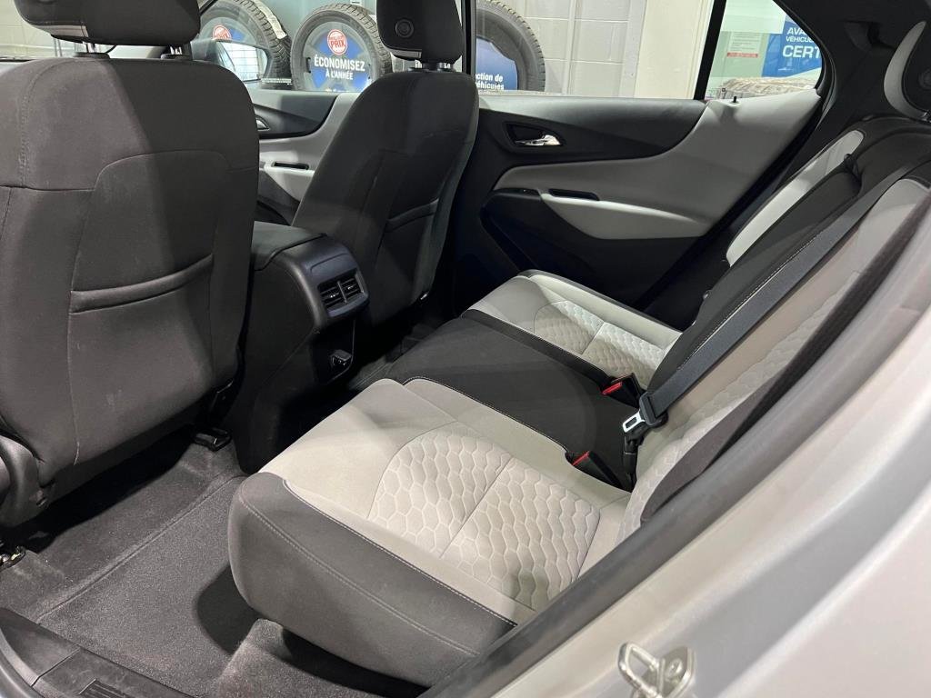 2018 Chevrolet Equinox in Quebec, Quebec - 22 - w1024h768px