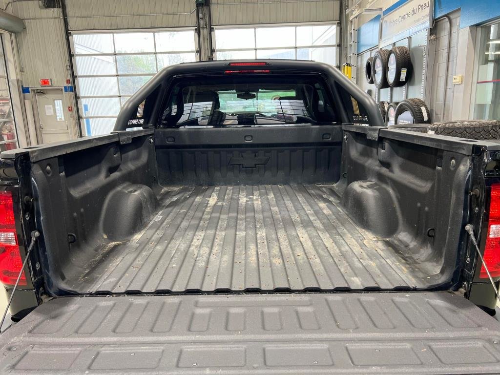 2018 Chevrolet Silverado 1500 in Quebec, Quebec - 8 - w1024h768px
