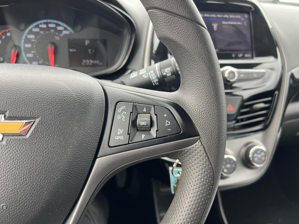 2019 Chevrolet Spark in Quebec, Quebec - 22 - w1024h768px