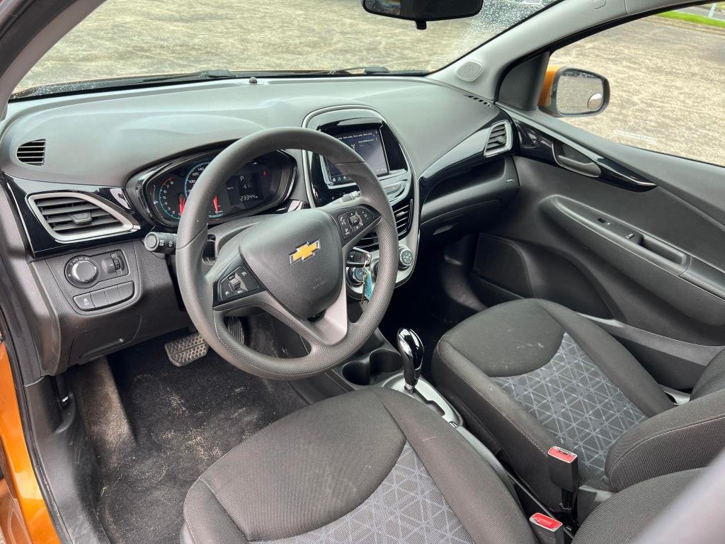 2019 Chevrolet Spark in Quebec, Quebec - 17 - w1024h768px