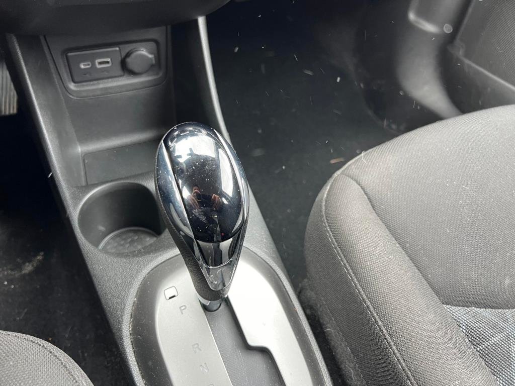 2019 Chevrolet Spark in Quebec, Quebec - 23 - w1024h768px