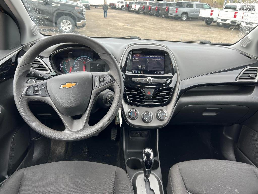 2019 Chevrolet Spark in Quebec, Quebec - 19 - w1024h768px