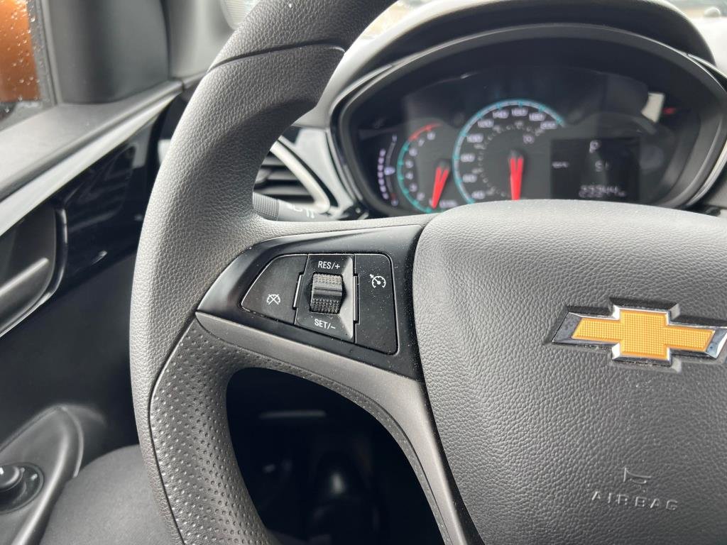 2019 Chevrolet Spark in Quebec, Quebec - 21 - w1024h768px