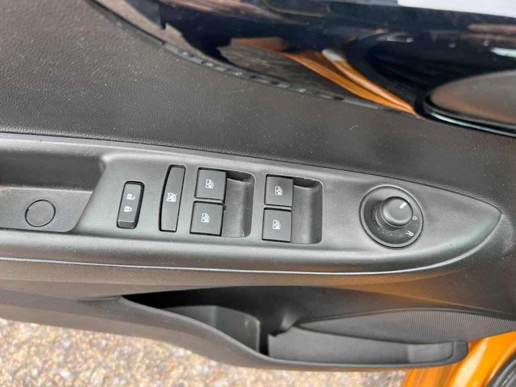 2019 Chevrolet Spark in Quebec, Quebec - 20 - w1024h768px