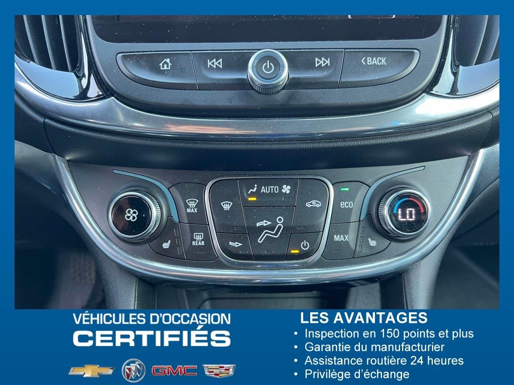 2017 Chevrolet Volt in Quebec, Quebec - 24 - w1024h768px