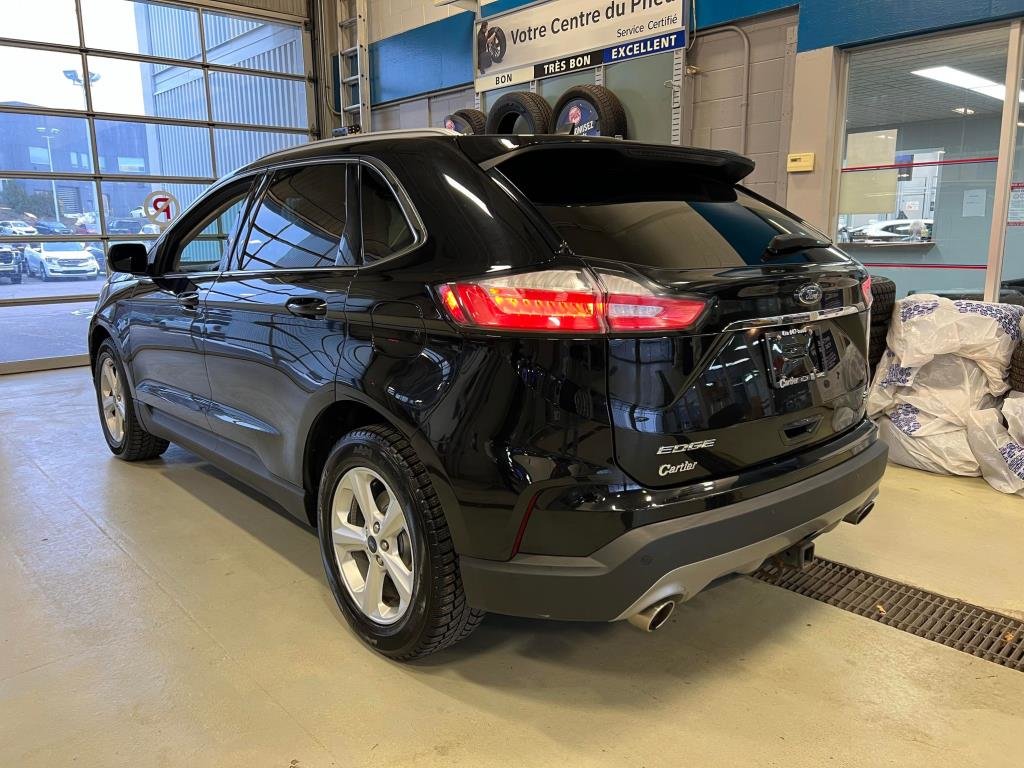 2020 Ford Edge in Quebec, Quebec - 9 - w1024h768px