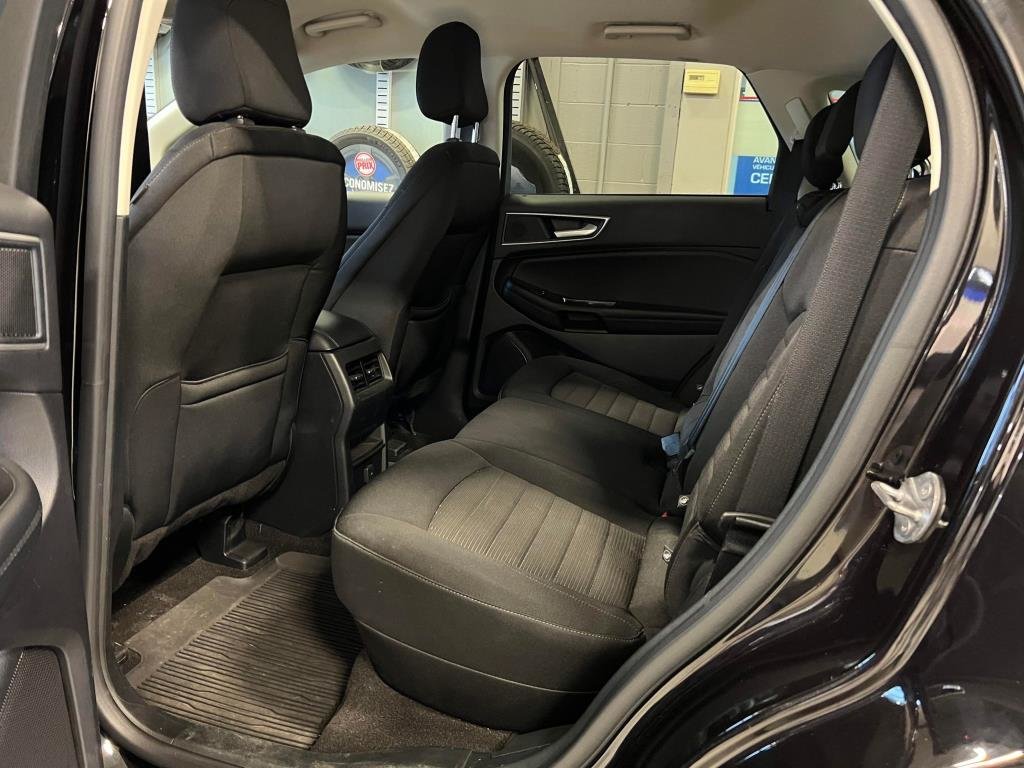 2020 Ford Edge in Quebec, Quebec - 28 - w1024h768px