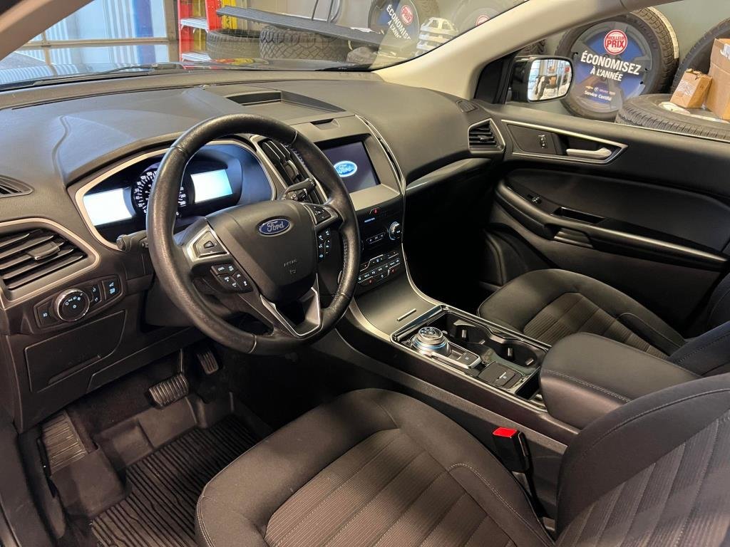 2020 Ford Edge in Quebec, Quebec - 12 - w1024h768px