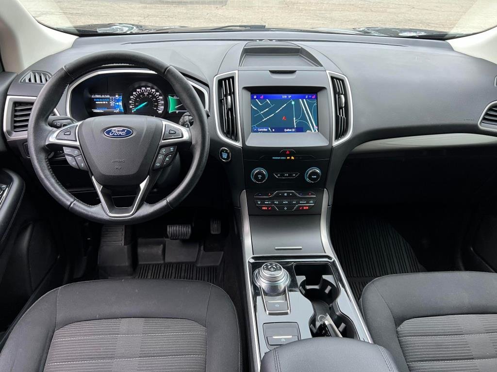 2020 Ford Edge in Quebec, Quebec - 15 - w1024h768px